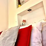 1room Warszawacenter * Varšava