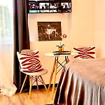 Apartmán 1room Warszawacenter *