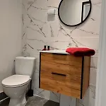 1room Warszawacenter * Varšava