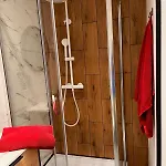 1room Warszawacenter * Varšava