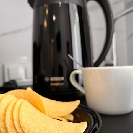 1room Warszawacenter Apartment