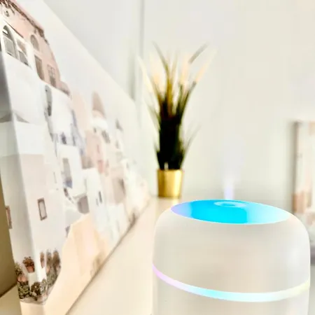 Διαμέρισμα 1room Warszawacenter *