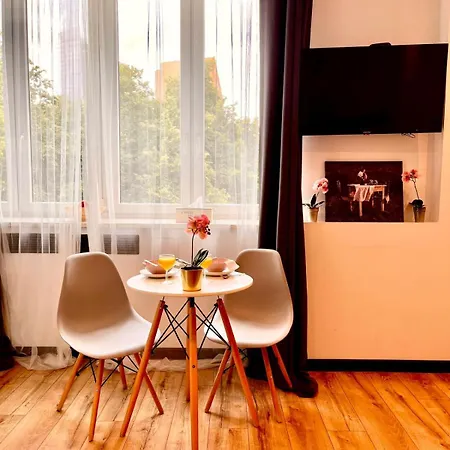 1room Warszawacenter * Warsaw