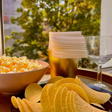 1room Warszawacenter