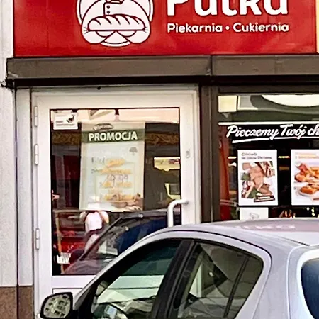 1room Warszawacenter Apartment