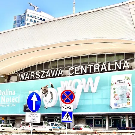 1room Warszawacenter *