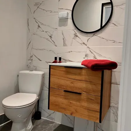 1room Warszawacenter * Warsaw