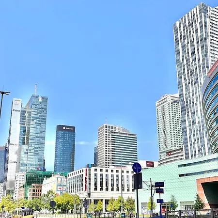 1room Warszawacenter Βαρσοβία