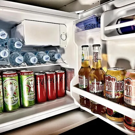 1room Warszawacenter * Βαρσοβία