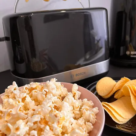 1room Warszawacenter Διαμέρισμα