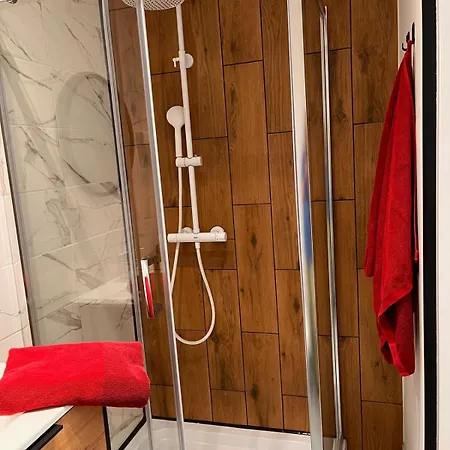 1room Warszawacenter * Βαρσοβία