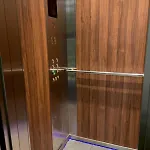 公寓 1room Warszawacenter