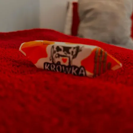 1room Warszawacenter 华沙