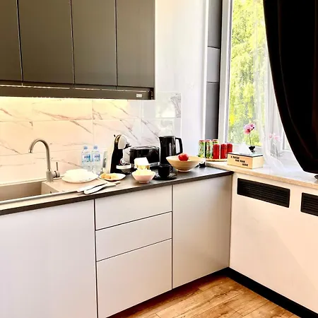 1room Warszawacenter *