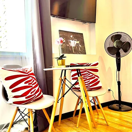 1room Warszawacenter *